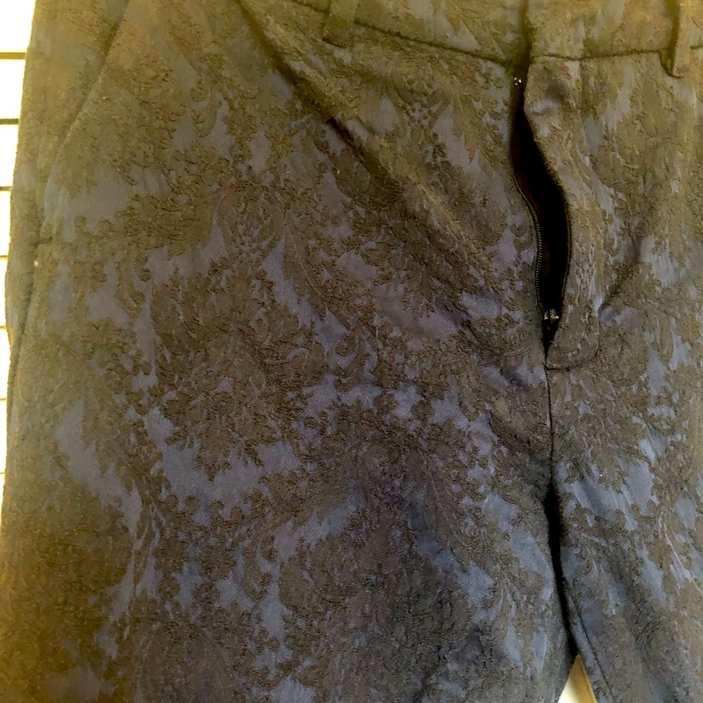 Zara Woman Dress Pants